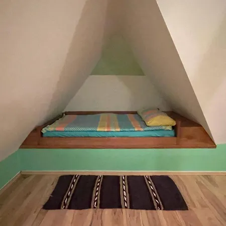 Diplomat Apartment Divcibare