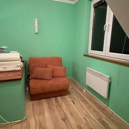Apartment Diplomat Divcibare