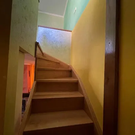 Apartment Diplomat