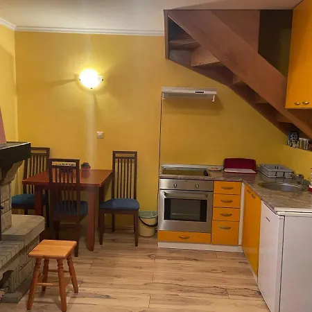 Diplomat Apartment
