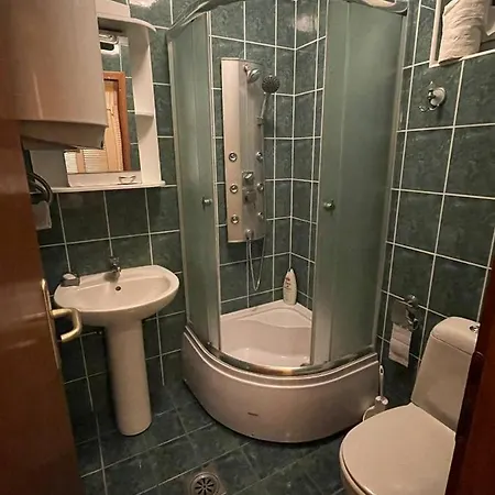 Apartment Diplomat *
