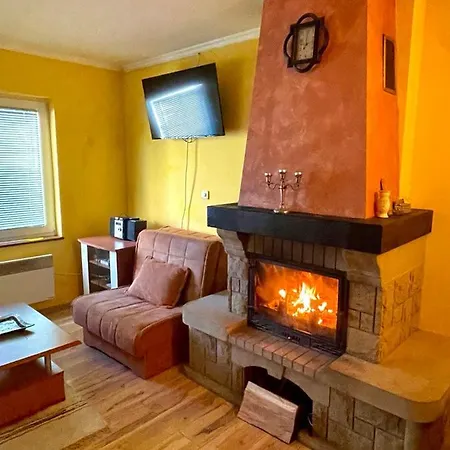 Apartment Diplomat