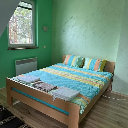 Diplomat Apartment