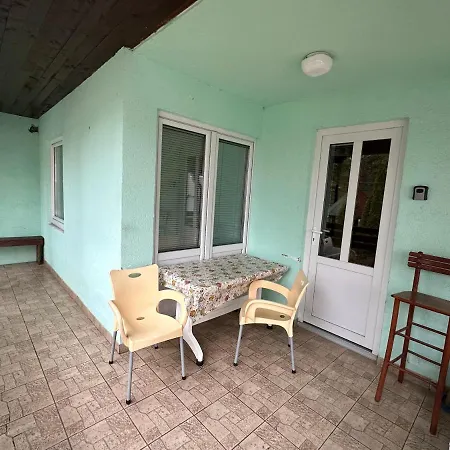 Diplomat Apartment Divcibare