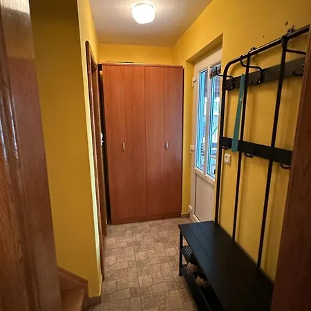 Apartament Diplomat Divčibare