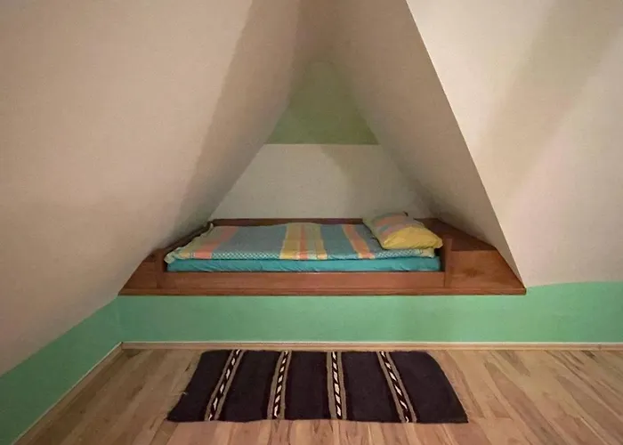 Diplomat Апартаменты Дивчибаре