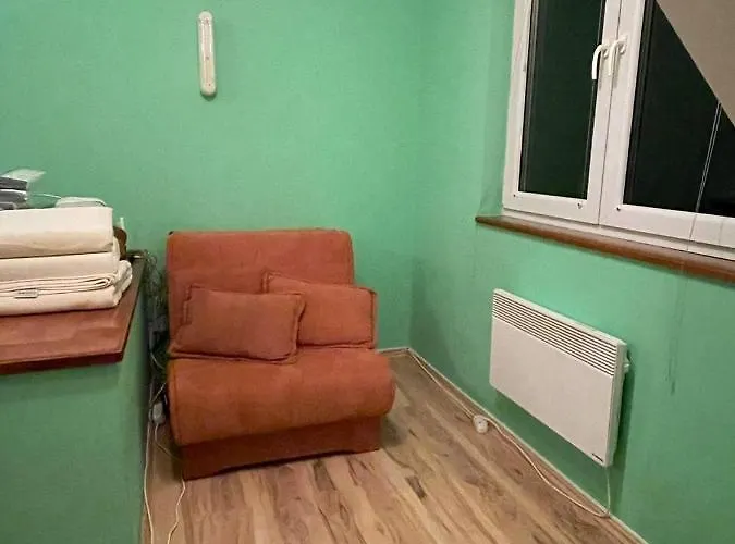 Апартаменты Diplomat Дивчибаре