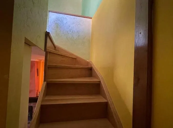 Апартаменты Diplomat