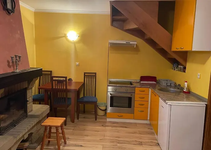 Diplomat Апартаменты