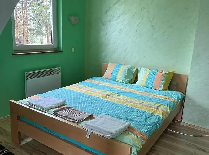 Diplomat Апартаменты