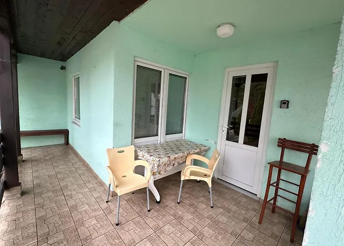 Diplomat Апартаменты Дивчибаре